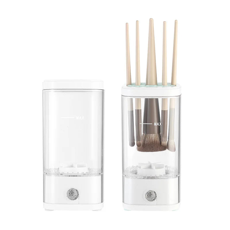 Magic Makeup Cleaner Machine