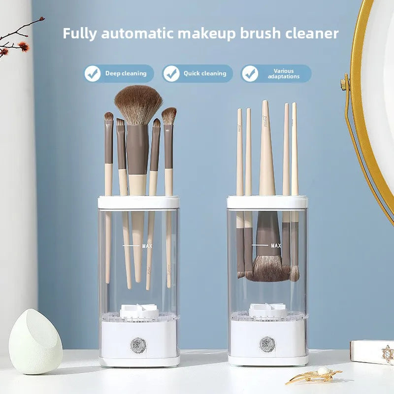 Magic Makeup Cleaner Machine